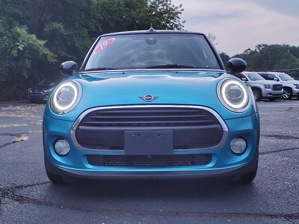 Used 2019 MINI Cooper Cooper image 15