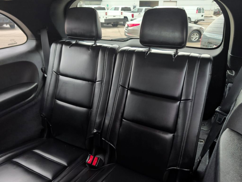 Used 2013 Dodge Durango Crew image 19