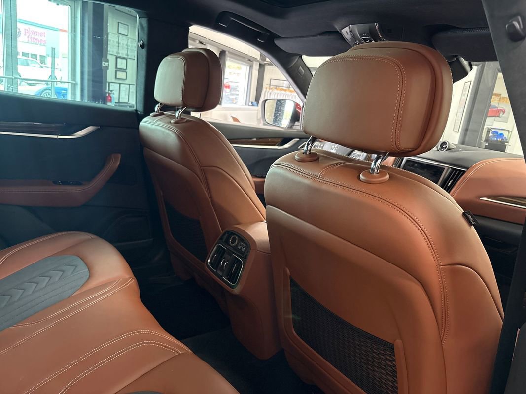 Used 2022 Maserati Levante GT image 45