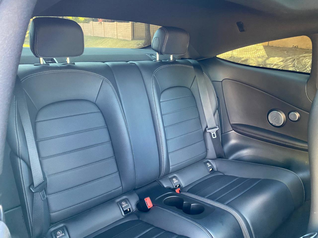 Used 2019 Mercedes-Benz C 300 Coupe image 42