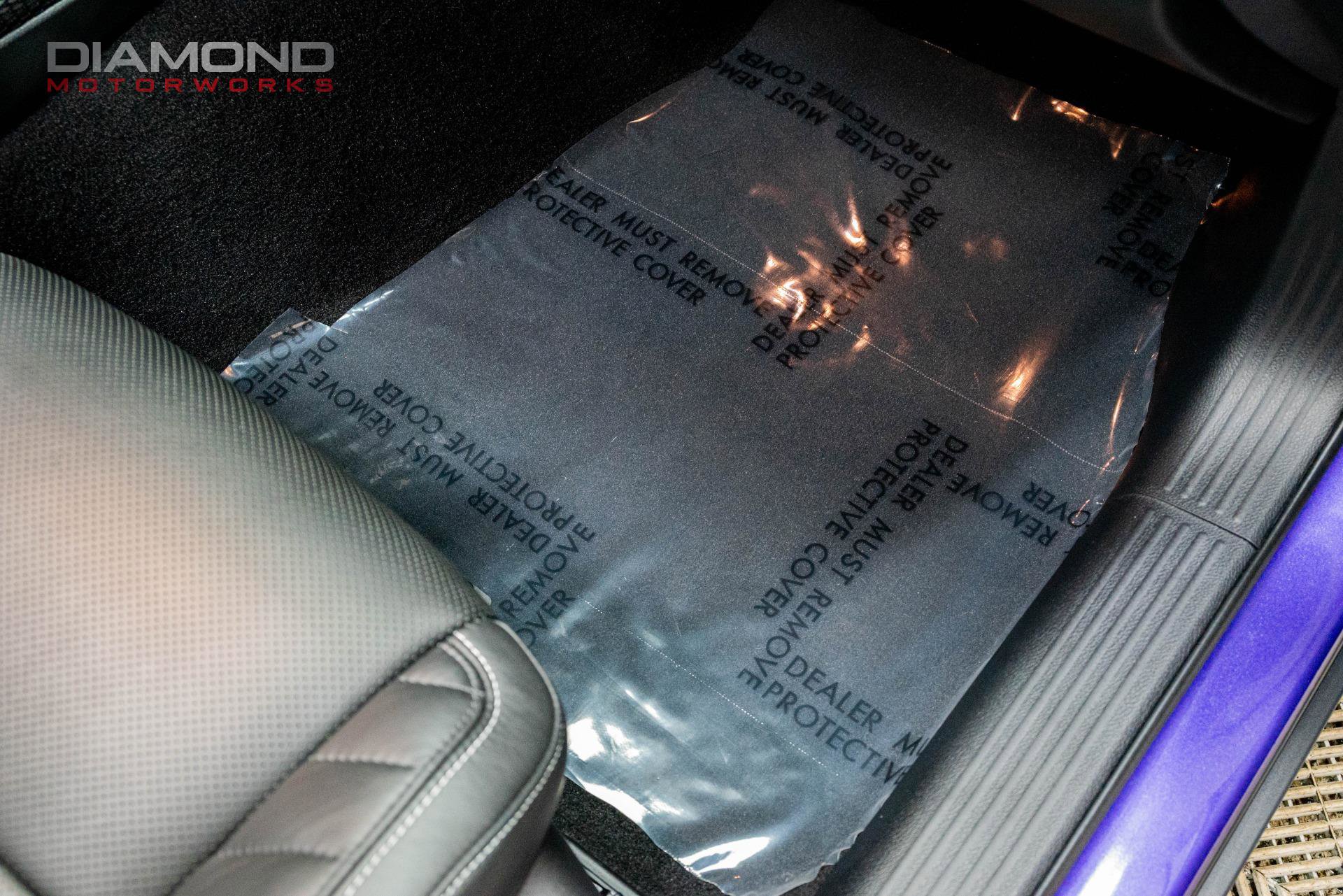 Used 2023 Dodge Challenger SRT Hellcat w/ Plus Package image 85