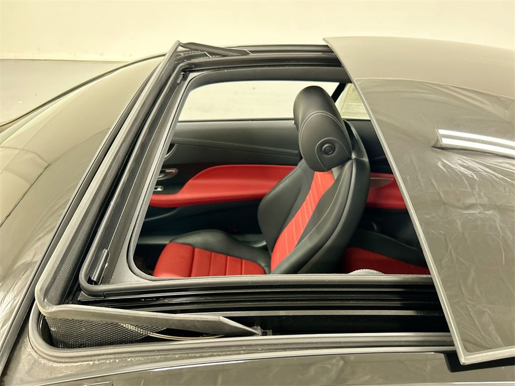 Used 2020 Mercedes-Benz E 450 4MATIC Coupe image 20