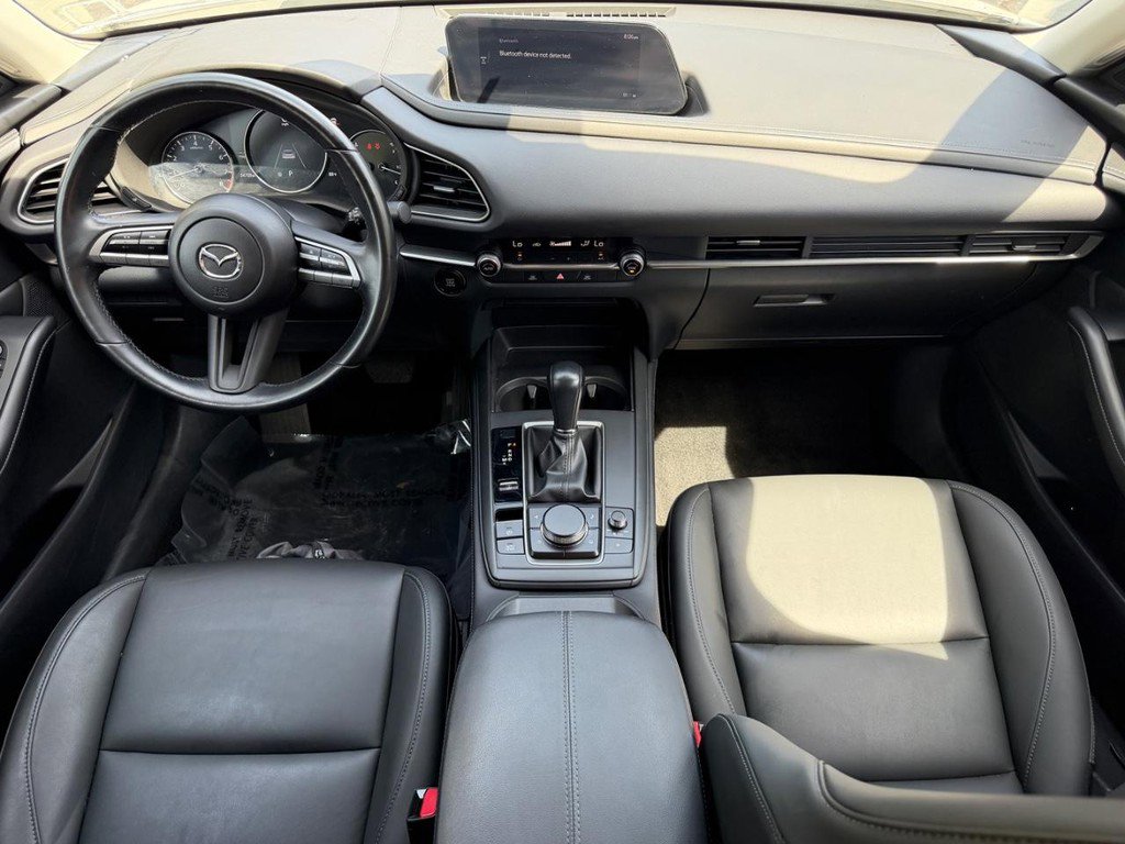 Used 2023 MAZDA CX-30 AWD 2.5 S w/ Select Package image 10