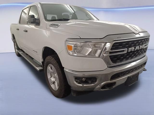Used 2023 RAM 1500 Lone Star