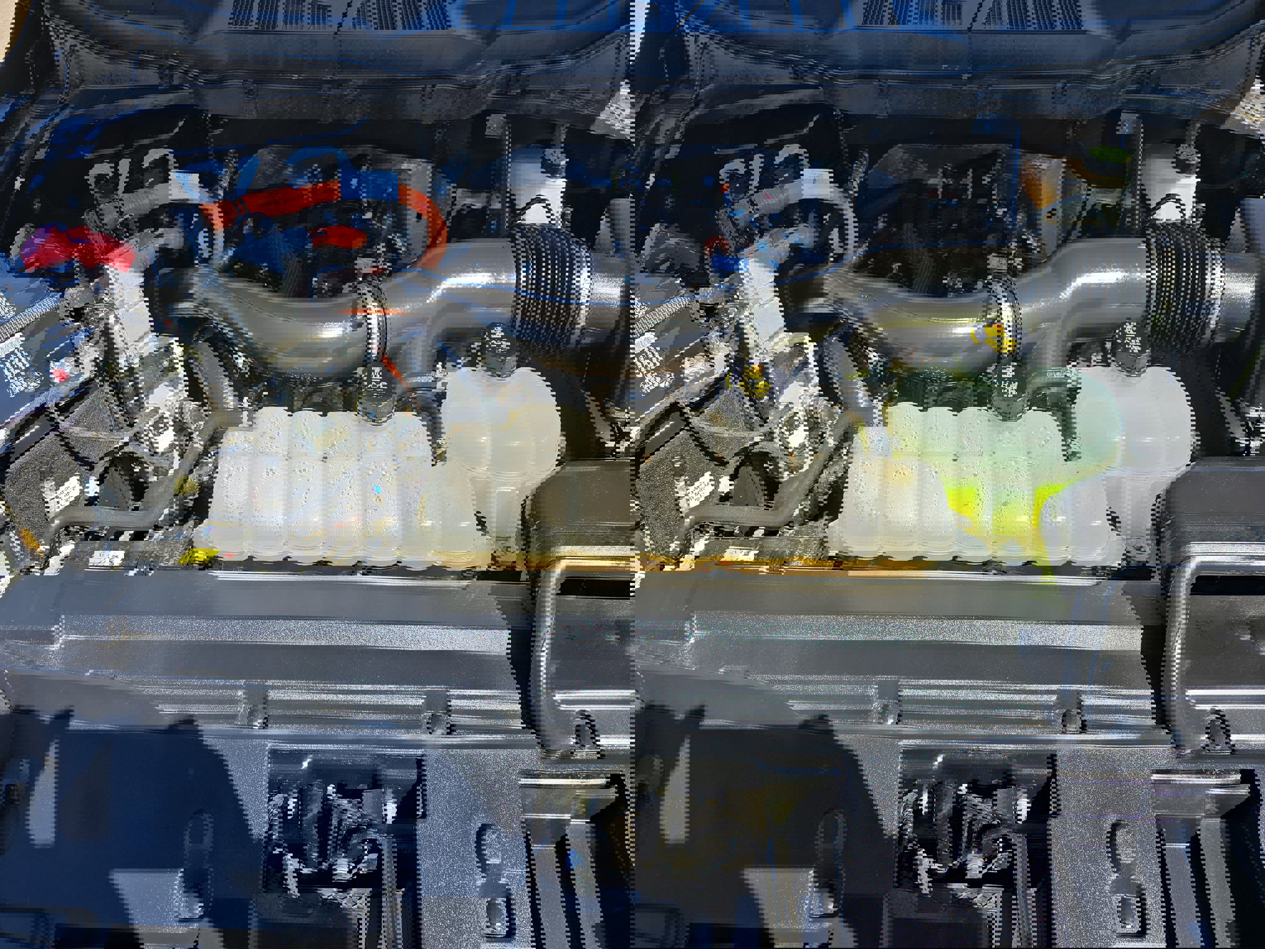 Used 2024 Ford F150 Lariat w/ Bed Utility Package image 28