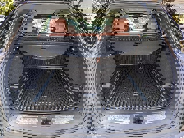 New 2025 Cadillac XT5 Sportv image 12