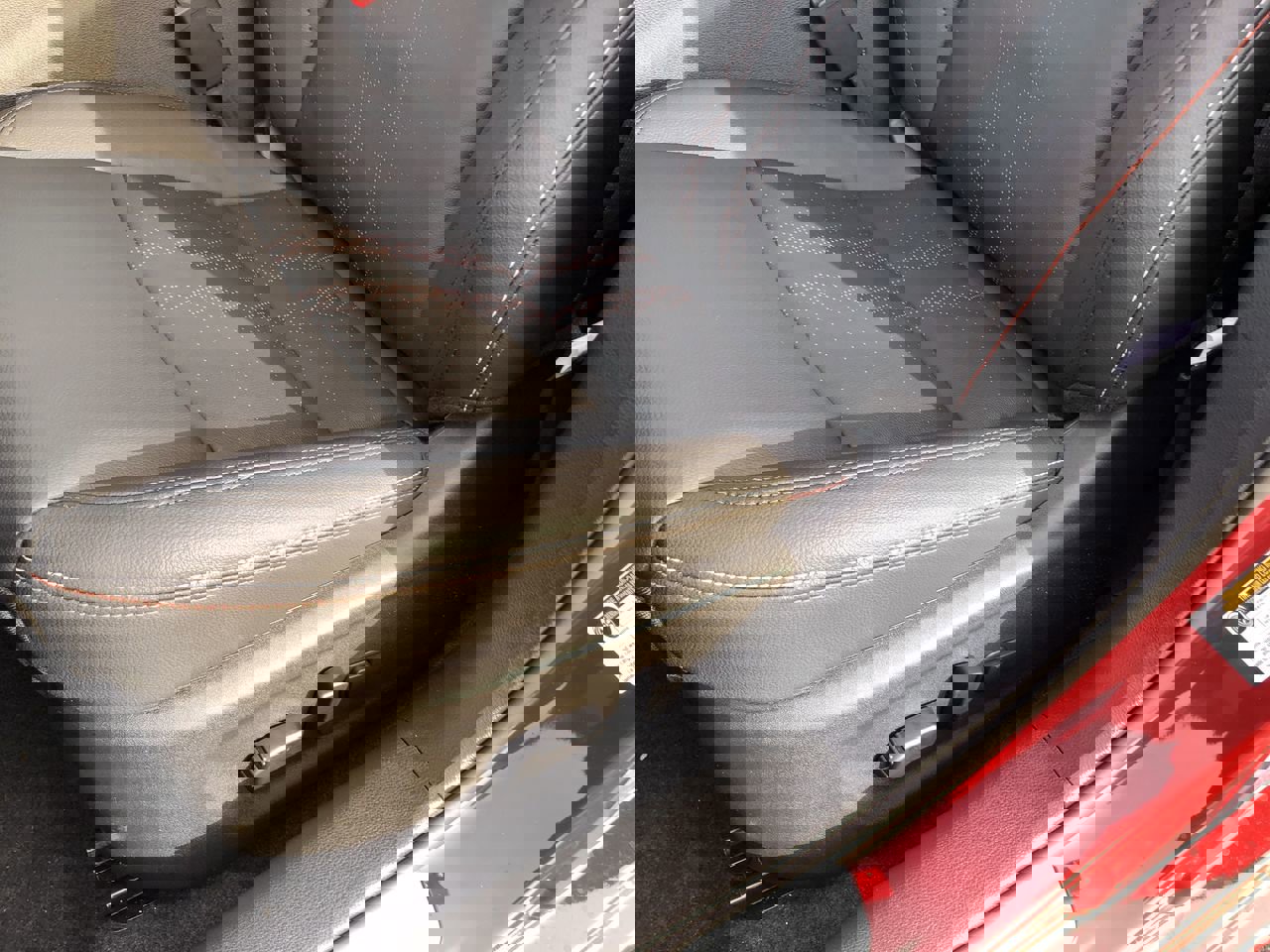 New 2025 Nissan Altima 2.5 SR w/ SR Premium Package image 23