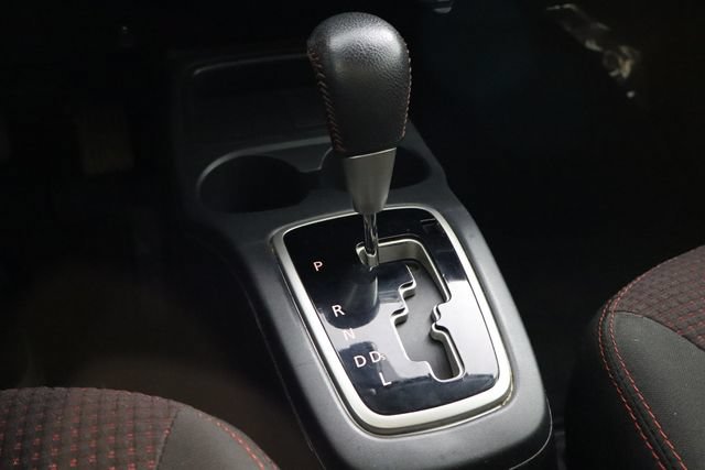 Used 2024 Mitsubishi Mirage G4 Black Edition FWD image 18