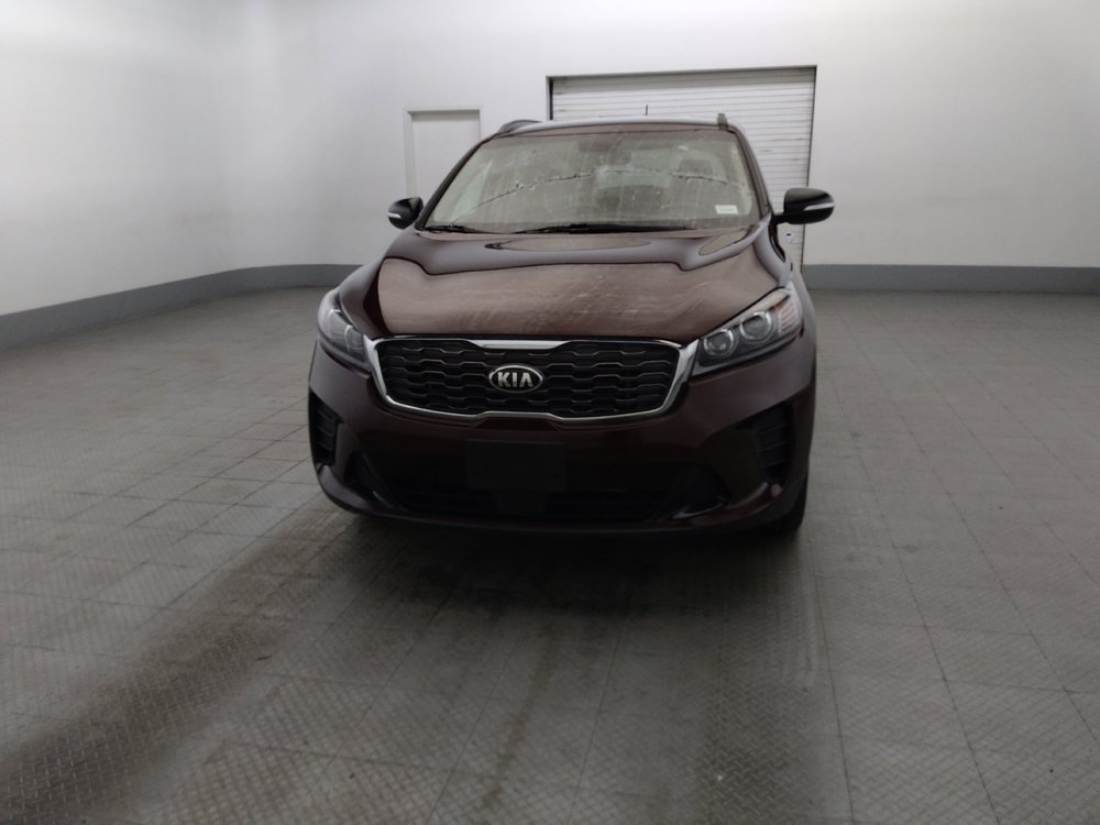 Used 2020 Kia Sorento S AWD/4WD image 15