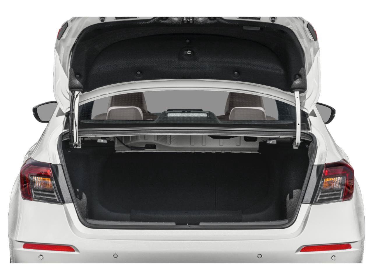 New 2026 Honda Civic Sport Touring image 6