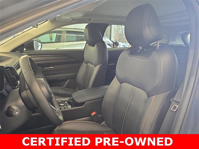 Used 2024 MAZDA CX-50 AWD 2.5 S w/ Premium Plus Pkg image 16