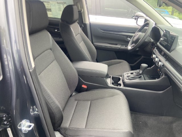 New 2026 Honda CR-V LX image 21