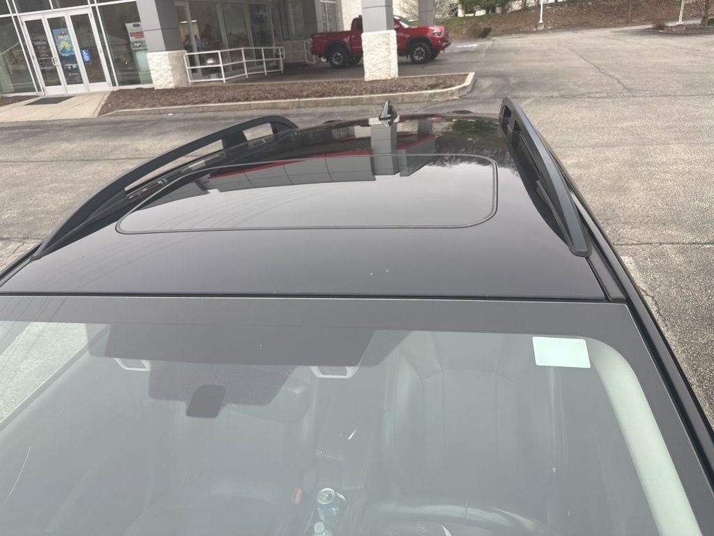 Used 2018 Subaru Crosstrek 2.0i Limited image 5