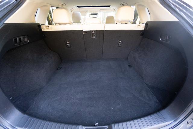 Used 2020 MAZDA CX-5 Grand Touring Reserve image 35