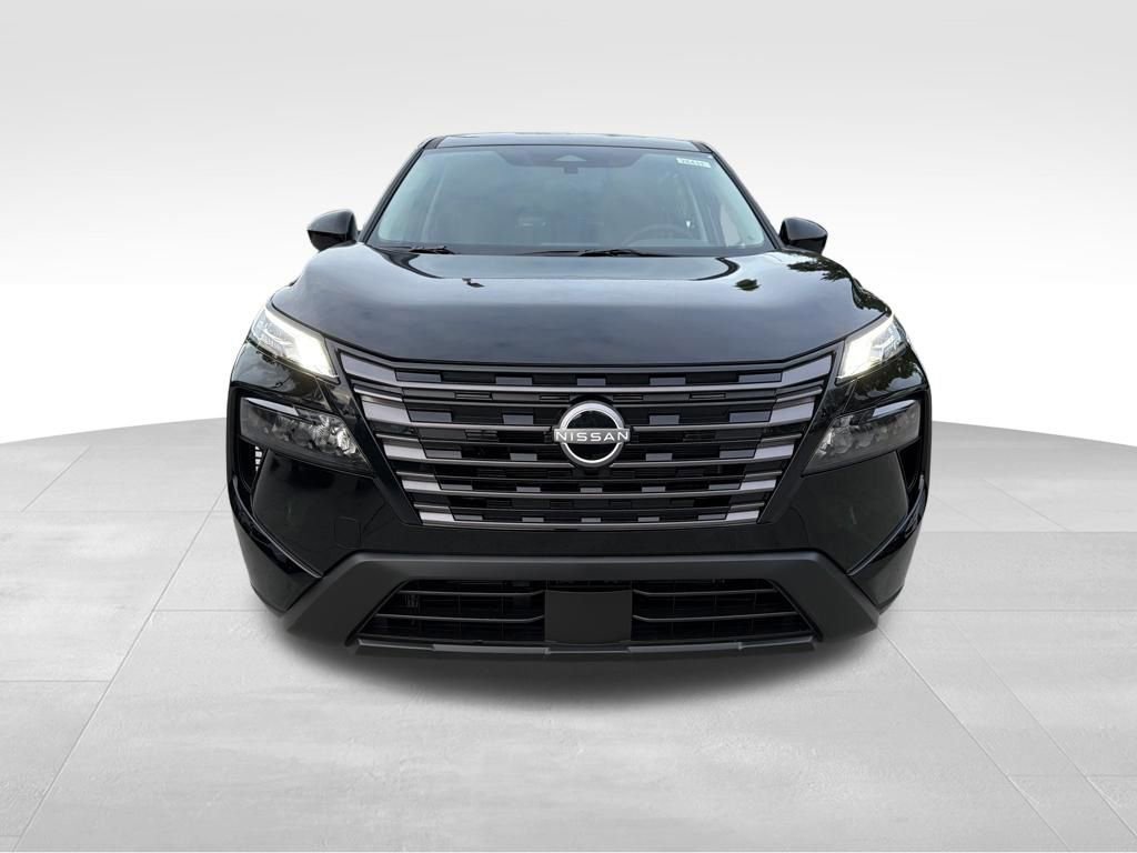 New 2026 Nissan Rogue SV video 2