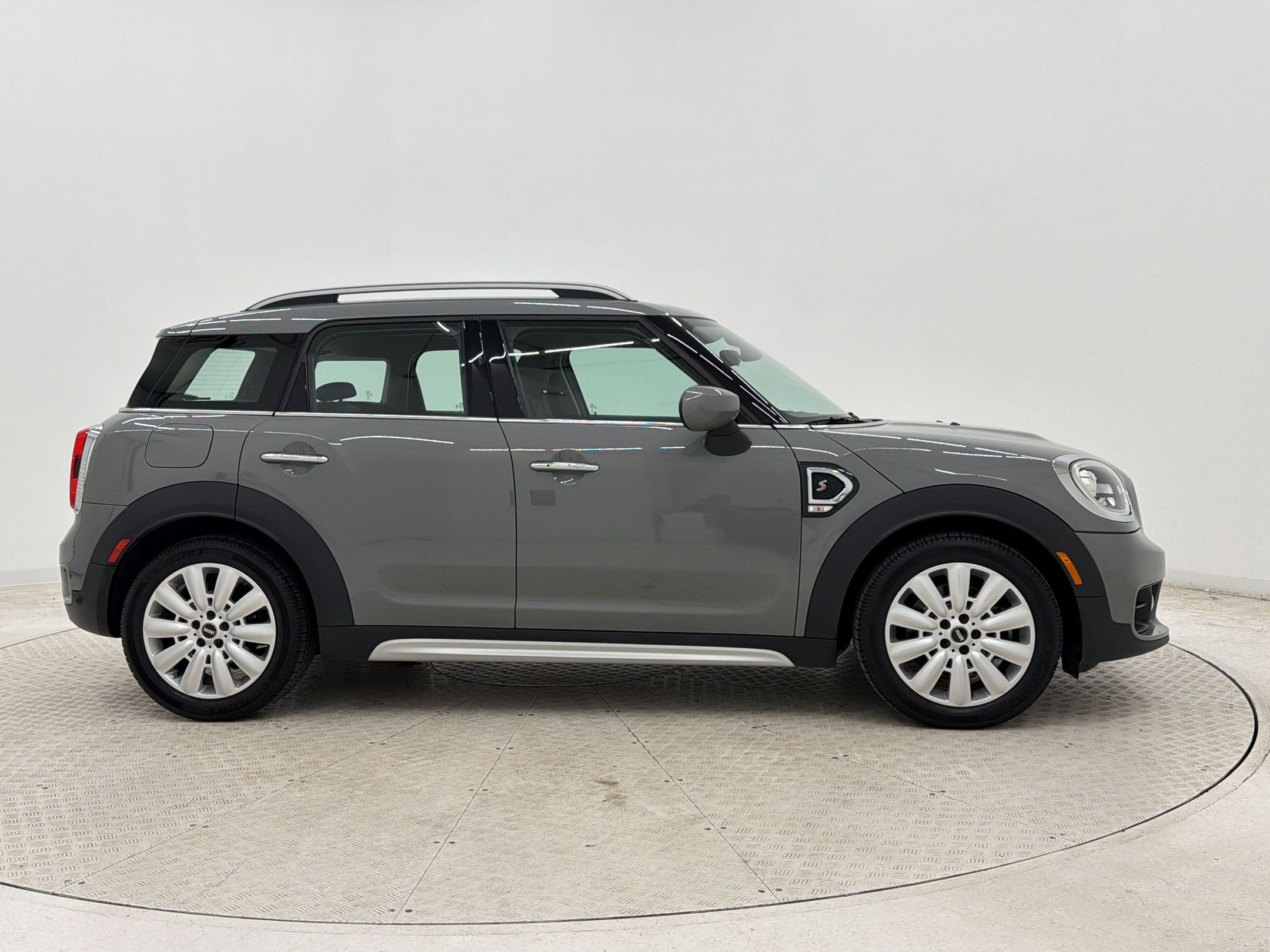 Used 2020 MINI Cooper Countryman S FWD image 8