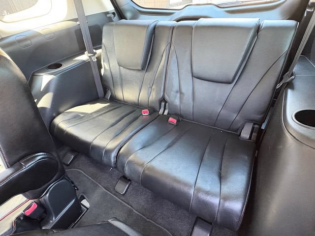 Used 2012 MAZDA MAZDA5 Grand Touring FWD image 17
