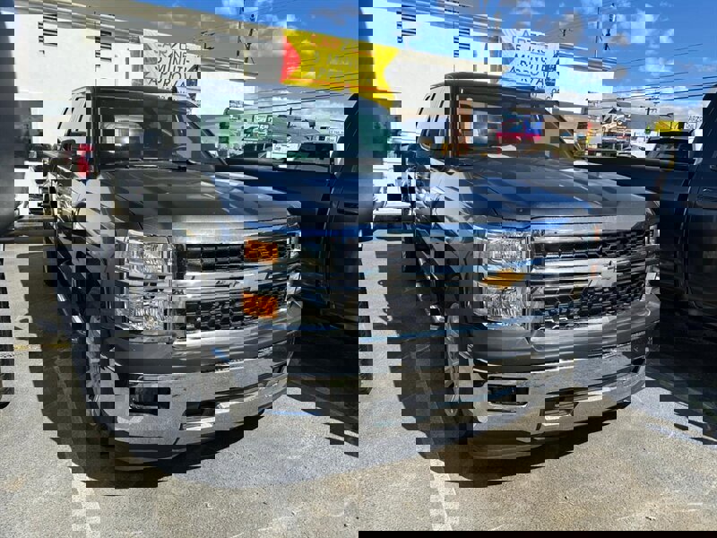 Used 2014 Chevrolet Silverado 1500 LT w/ All Star Edition image 13