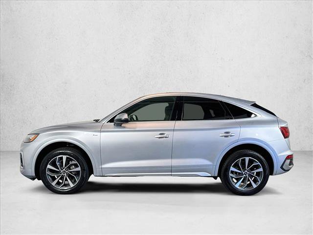 Used 2022 Audi Q5 2.0T Premium Plus AWD/4WD image 8