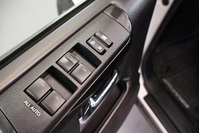 Used 2020 Toyota 4Runner TRD Off-Road Premium w/ Moonroof Package image 10