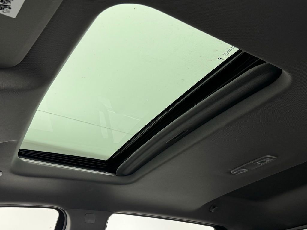 Used 2024 GMC Sierra 1500 Denali w/ Denali Reserve Package image 5