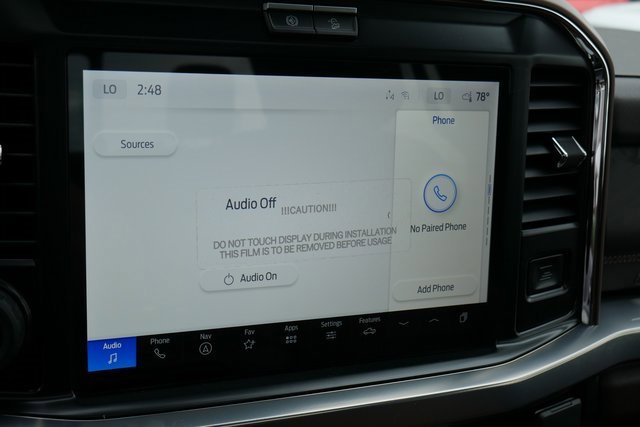 New 2026 Ford F350 King Ranch w/ Tremor Off-Road Package image 23