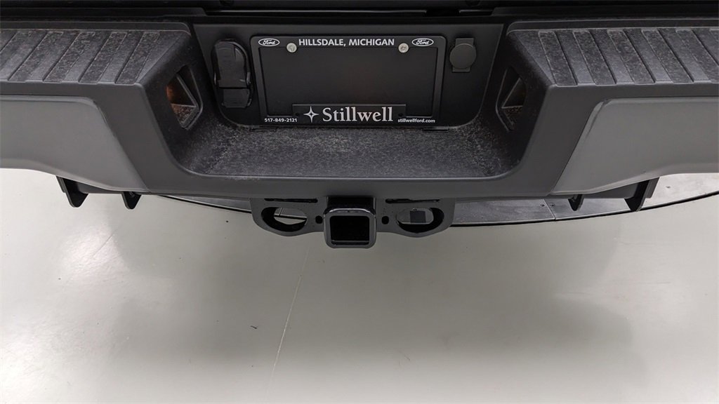 New 2026 Ford F250 XL image 6