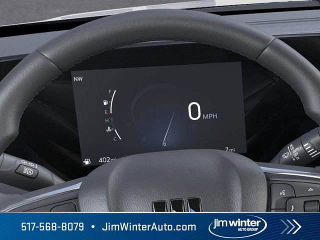 New 2026 Buick Envista Preferred w/ Convenience I Package image 44