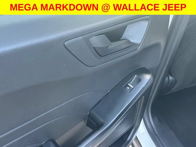 Used 2025 Ford Escape Active FWD image 14