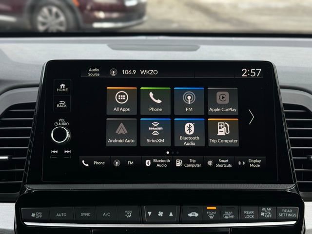 New 2026 Honda Odyssey EX-L image 39