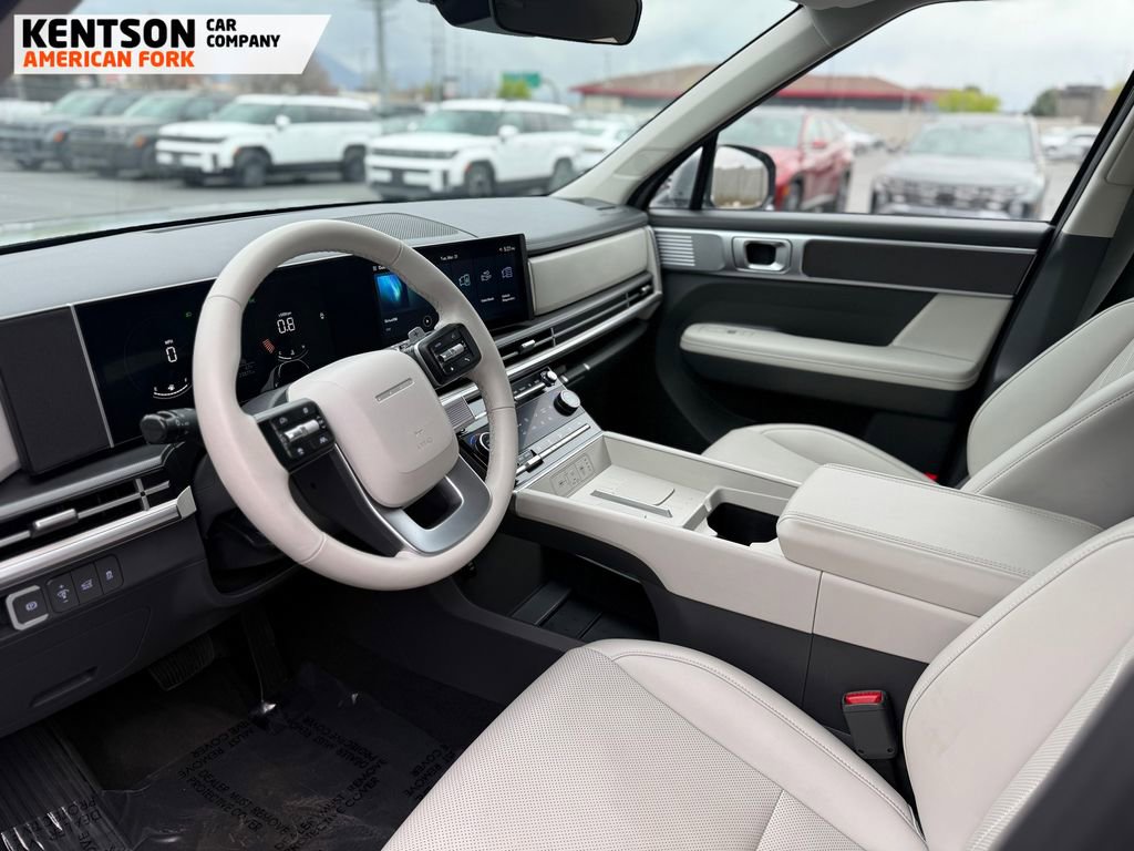 Used 2025 Hyundai Santa Fe SEL image 33