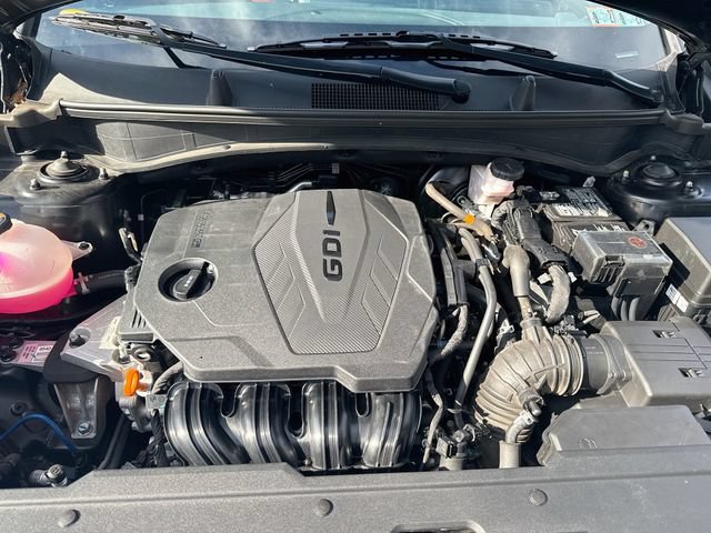 Used 2024 Kia Sportage SX AWD/4WD image 39