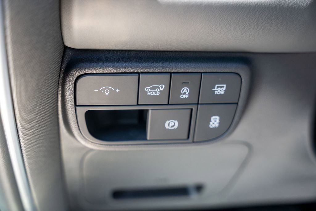 New 2026 Hyundai Palisade Calligraphy image 23