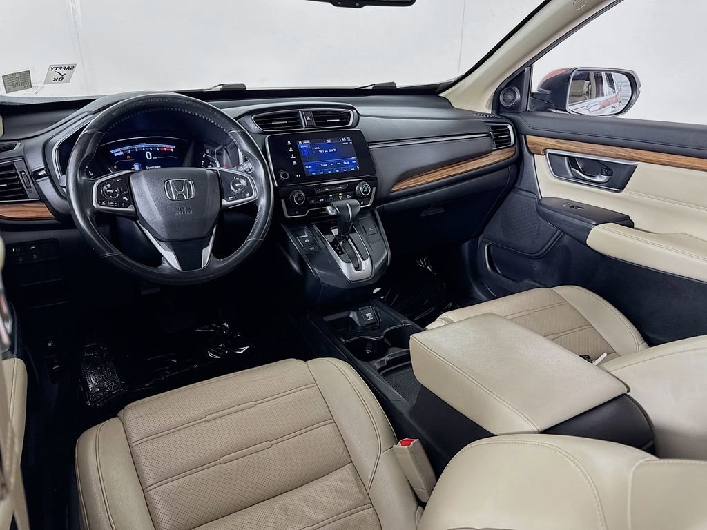 Used 2019 Honda CR-V EX-L image 29