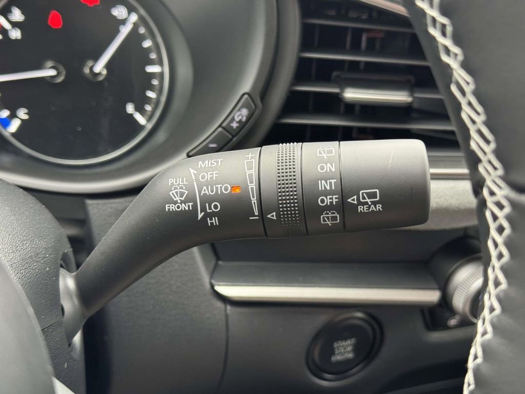 New 2026 MAZDA CX-30 2.5 Turbo w/ Premium Package image 19