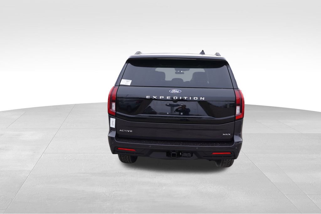 New 2026 Ford Expedition Max Active AWD/4WD image 4
