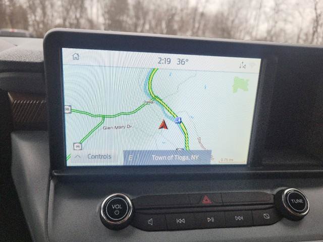 Used 2024 Ford Maverick Lariat image 15