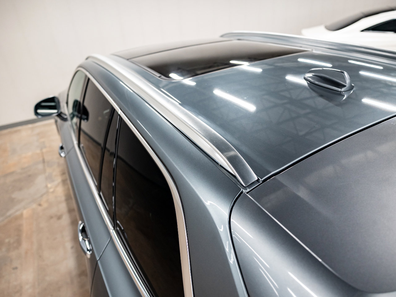 Used 2019 Volvo XC90 T6 Inscription w/ Advanced Package image 33