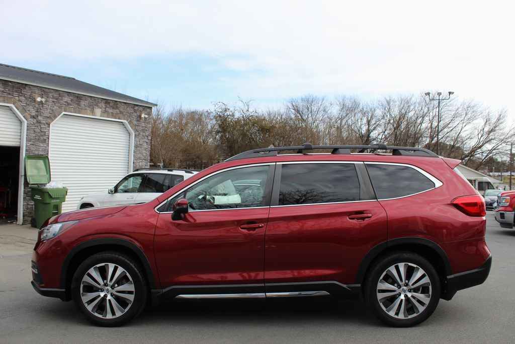 Used 2020 Subaru Ascent Limited w/ Technology Package image 11