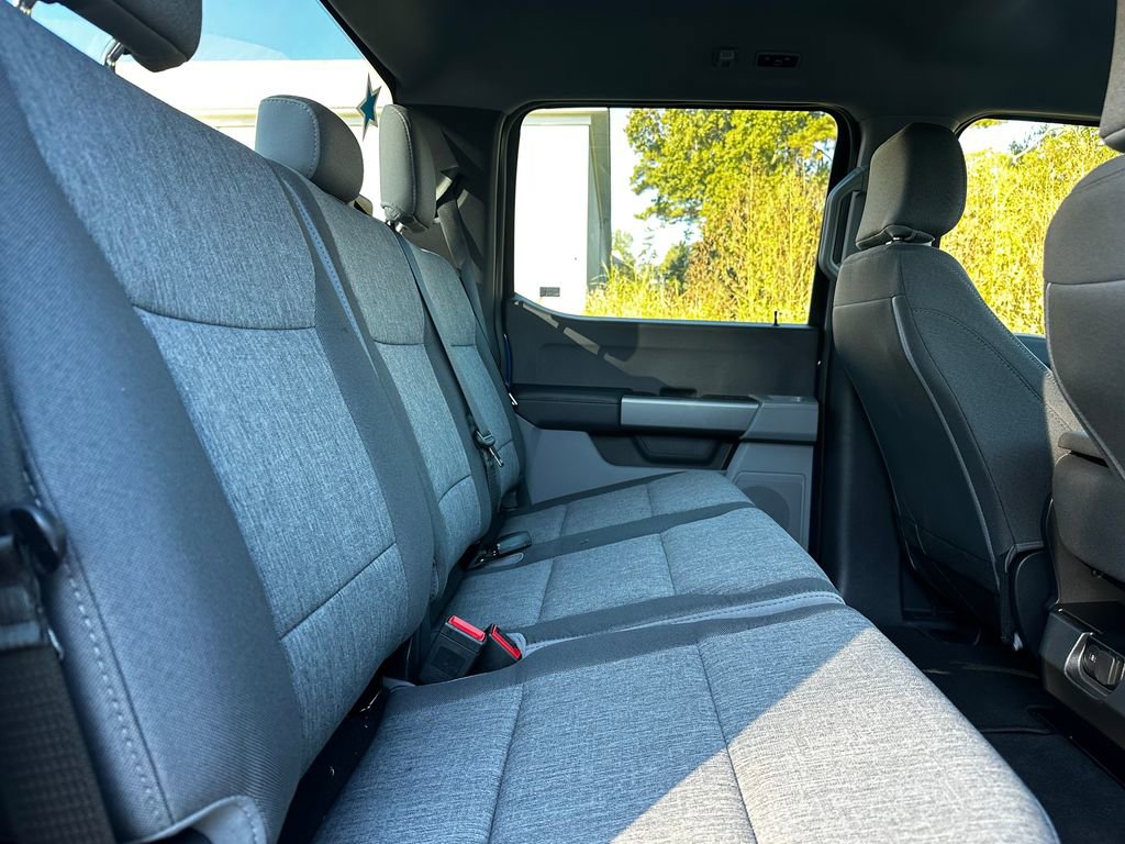 New 2026 Ford F250 XL w/ STX Appearance Package AWD/4WD image 38