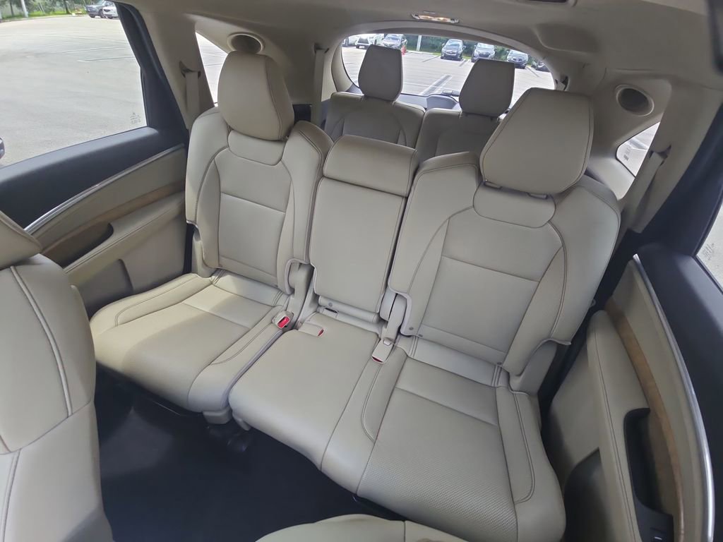 Used 2020 Acura MDX FWD w/ Technology Package image 34