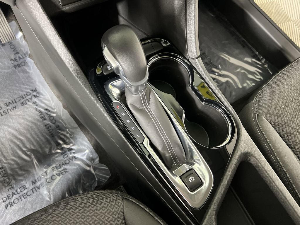 Certified 2023 Buick Encore GX Preferred w/ Cold Weather Comfort Package image 16