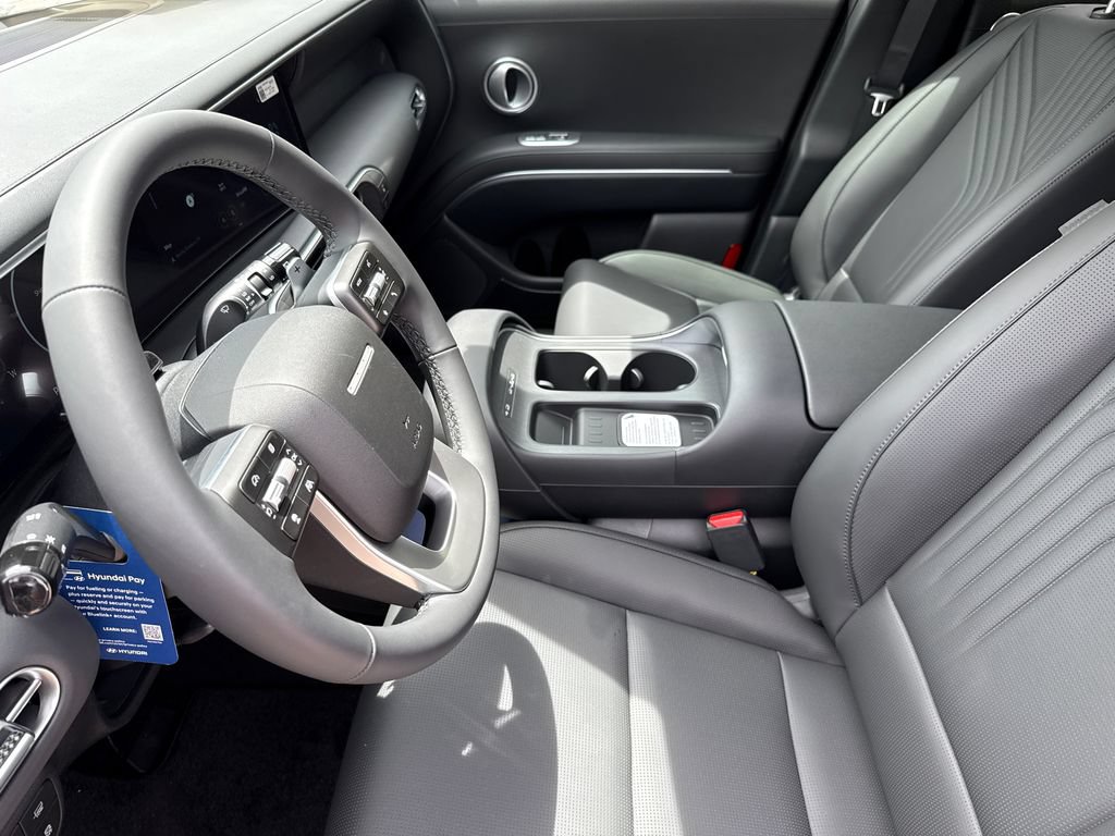 New 2026 Hyundai Palisade SEL FWD image 19