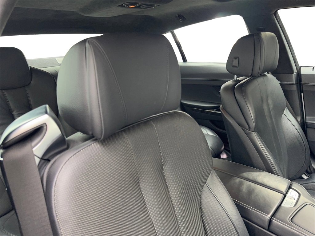 Used 2016 BMW 640i Gran Coupe w/ M Sport Edition image 44