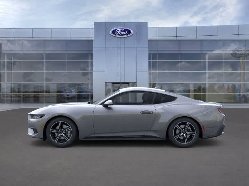 New 2025 Ford Mustang Premium image 3