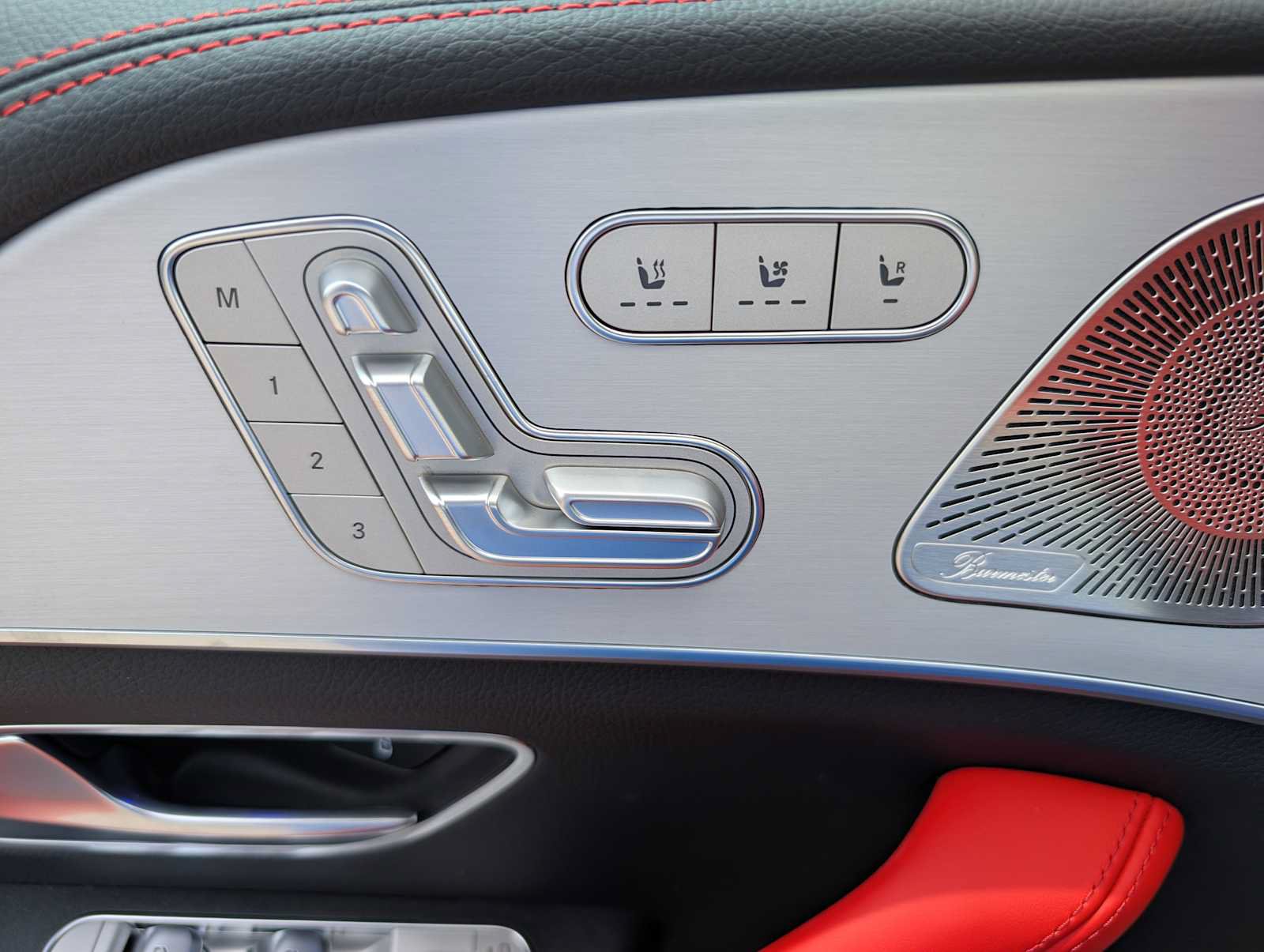 New 2026 Mercedes-Benz GLE 53 AMG 4MATIC image 31