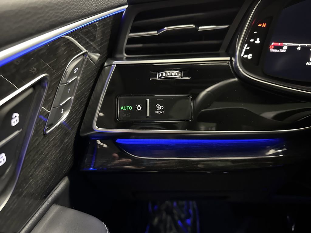 Used 2025 Audi Q7 3.0T Prestige w/ Prestige Package image 27