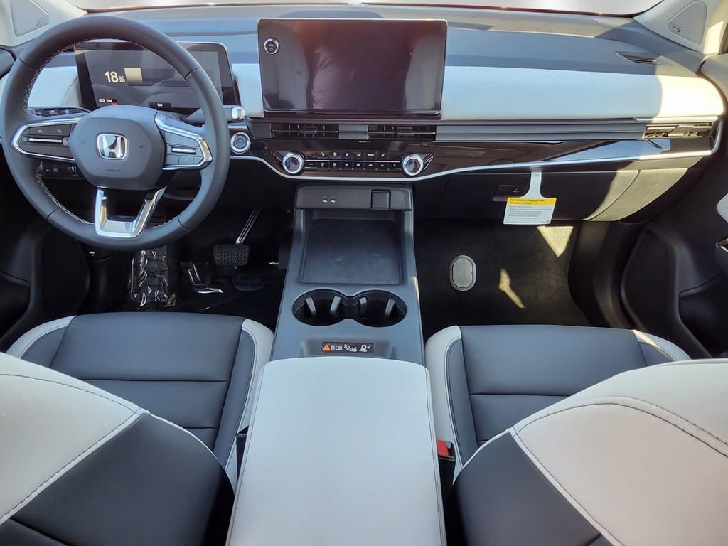New 2026 Honda Prologue Touring image 8