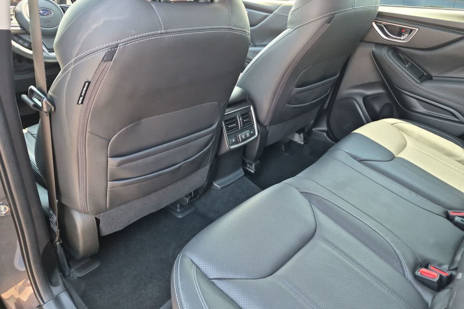 Used 2021 Subaru Forester AWD/4WD image 18