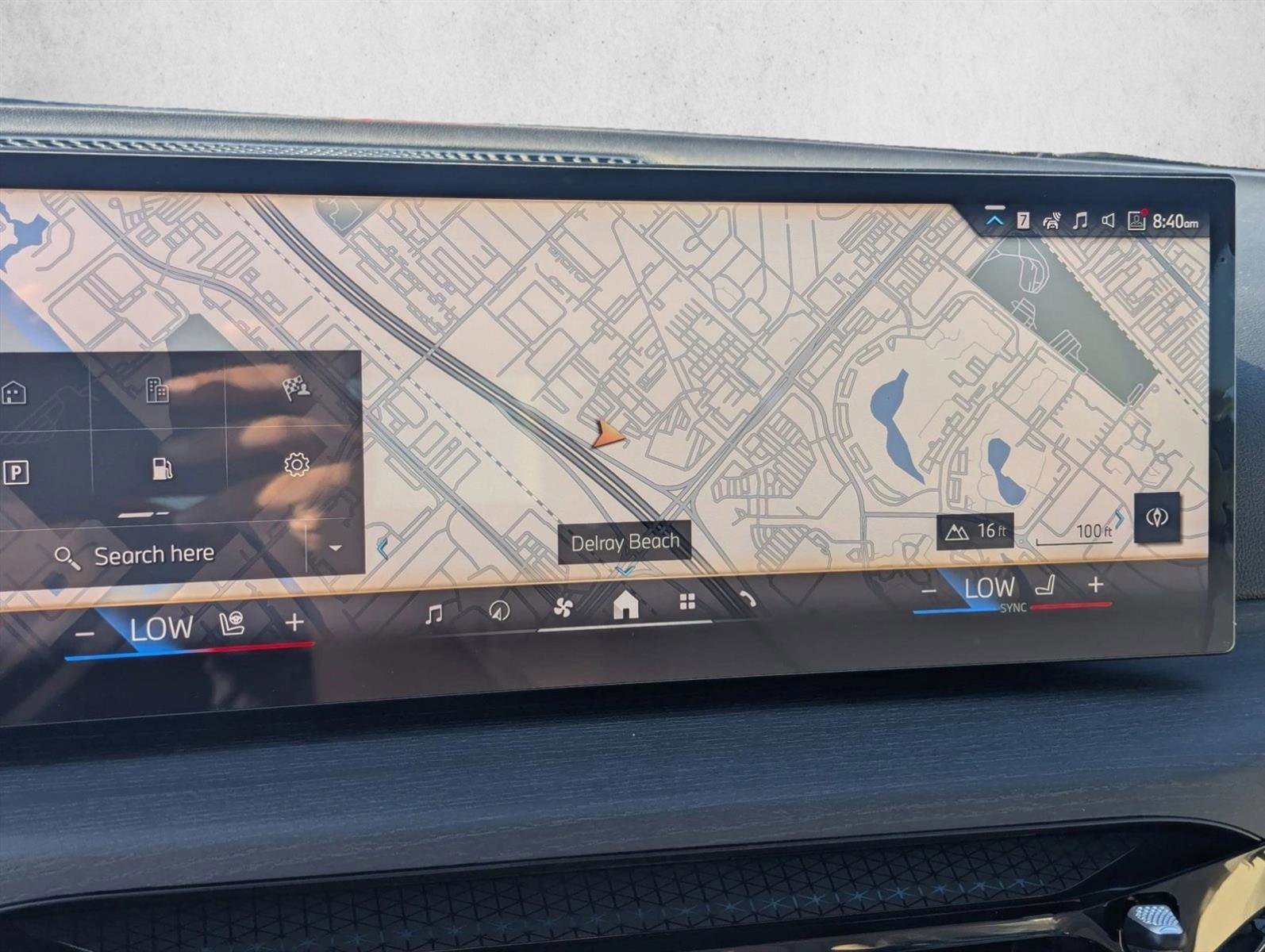 New 2027 BMW 430i Convertible w/ Premium Package RWD image 12
